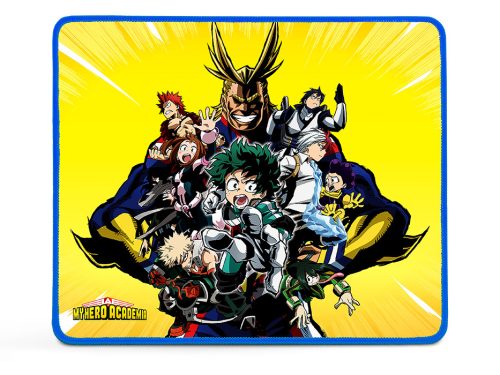 Konix My Hero Academia ''.A. 1.A'' egérpad