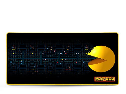 Konix Pac-Man XXL Egérpad