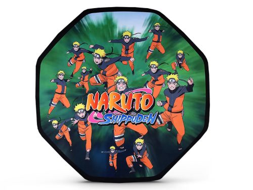 Konix Naruto "Árnyék klón jutsu " padlóvédő szőnyeg