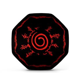 Konix Naruto " A pecsét " padlóvédő szőnyeg