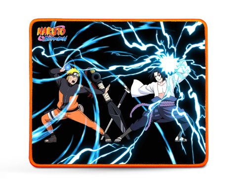 Konix Naruto vs. Sasuke egérpad