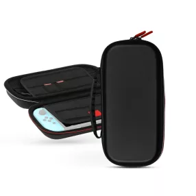 Mythics Nintendo Switch luxus hordozótáska