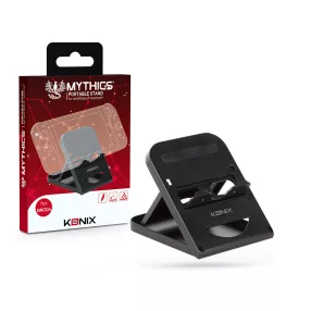   Mythics Nintendo Switch játékállvány és töltőállomás