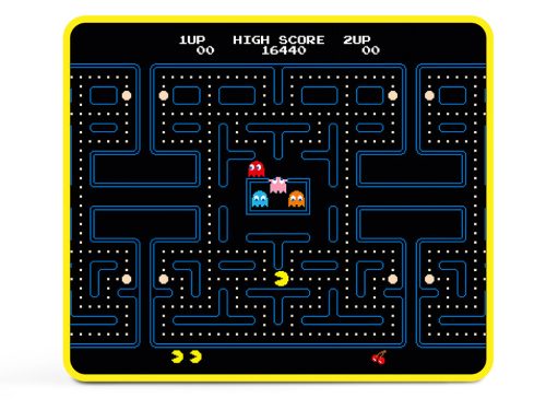 Konix Pac-Man M Egérpad