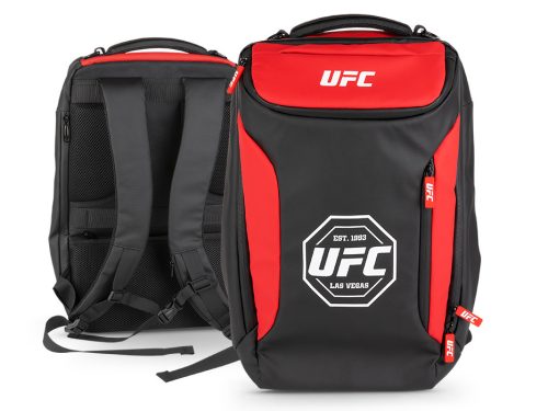 Konix UFC Hátizsák