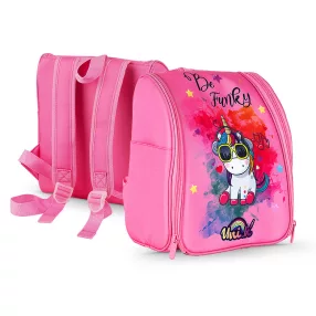   Konix Unik "Be Funky" Nintendo Switch All In utazó hátizsák
