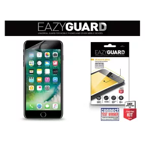   Apple iPhone 7 Plus/8 Plus gyémántüveg képernyővédő fólia - 1 db/csomag (Diamond Glass)