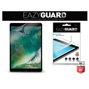   Apple iPad Pro 10.5/iPad Air (2019) képernyővédő fólia - 1 db/csomag (Crystal)