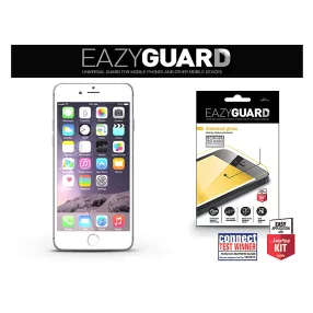   Apple iPhone 6/6S gyémántüveg képernyővédő fólia - 1 db/csomag (Diamond Glass)