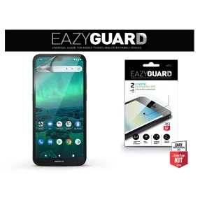   EazyGuard - Nokia 1.3 fólia (Crystal/Antireflex HD) - 2 db/cs