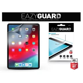   Apple iPad 11 (2018)/iPad Air (2020) 4th. gen. képernyővédő fólia - 1 db/csomag (Crystal)
