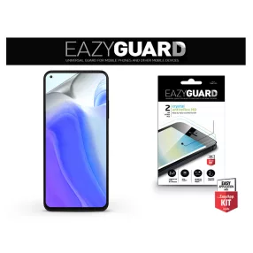   Xiaomi Mi 10T/Mi 10T Pro képernyővédő fólia - 2 db/csomag (Crystal/Antireflex HD)