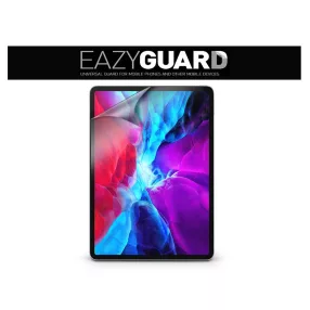   EazyGuard - Apple iPad Pro 12.9 (2018/2020) fólia (Antireflex HD) - 1 db/cs - ECO