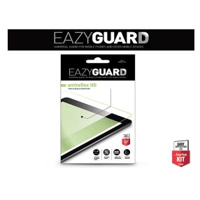   EazyGuard univerzális képernyővédő fólia - 13&quot, méretű - Antireflex HD - 1 db/csomag  (270x210 mm) - ECO csomagolás