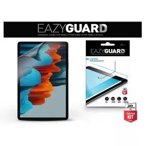   Samsung SM-T870/T875 Galaxy Tab S7 / SM-X700/X706 Tab S8 11" képernyővédő fólia - 1 db/csomag (Crystal)