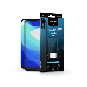   MyScreen Diamond Glass Lite Edge 2.5D Full Glue - Xiaomi Mi 10 Lite/10 Lite 5G üvegfólia