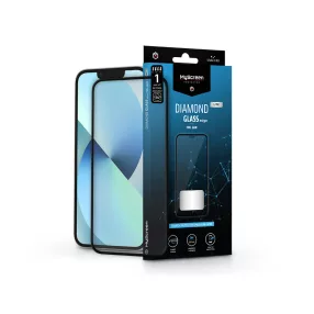   MyScreen Diamond Glass Lite Edge 2.5D Full Glue - Apple iPhone 13 Mini üvegfólia