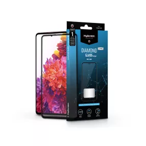   MyScreen Diamond Glass Lite Edge 2.5D Full Glue - Samsung G780F Galaxy S20 FE/S20 FE 5G üvegfólia