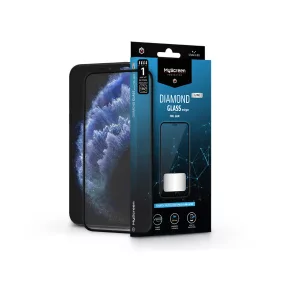   MyScreen Diamond Glass Lite Edge 2.5D Full Glue - Apple iPhone X/XS/11 Pro üvegfólia