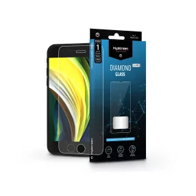  MyScreen Diamond Glass Lite Full Glue - Apple iPhone 7/8/SE 2020/2022 üvegfólia
