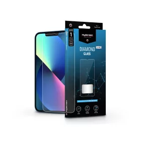   MyScreen Diamond Glass Lite Full Glue - Apple iPhone 13/13 Pro/14/14 Pro üvegfólia