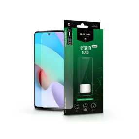   MyScreen Hybrid Glass Lite - Xiaomi Redmi 10/10 Prime rugalmas üvegfólia