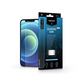   MyScreen Diamond Glass Lite Full Glue - Apple iPhone 12/12 Pro üvegfólia