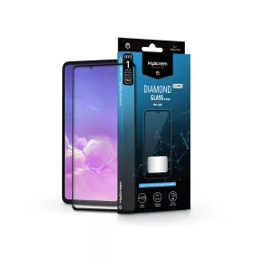   MyScreen Diamond Glass Lite Edge 2.5D Full Glue - Samsung G770F S10 Lite/A915F A91 üvegfólia