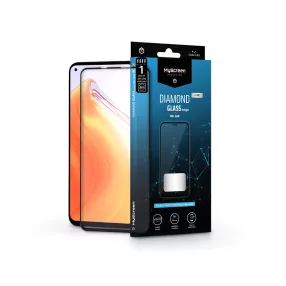   MyScreen Diamond Glass Lite Edge 2.5D Full Glue - Xiaomi Mi 10T 5G/10T Pro 5G üvegfólia