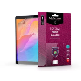   MyScreen Crystal Shield BacteriaFree - Huawei MatePad T8 LTE fólia - 1 db/cs