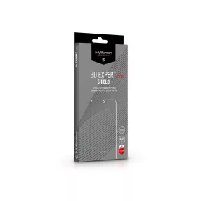   Honor 50/Huawei Nova 9 hajlított képernyővédő fólia - MyScreen Protector 3D     Expert Pro Shield 0.15 mm - átlátszó