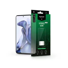   MyScreen Hybrid Glass Lite - Xiaomi 11T/11T Pro rugalmas üvegfólia