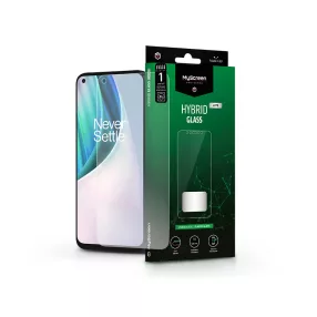   MyScreen Hybrid Glass Lite - OnePlus Nord N10 5G rugalmas üvegfólia