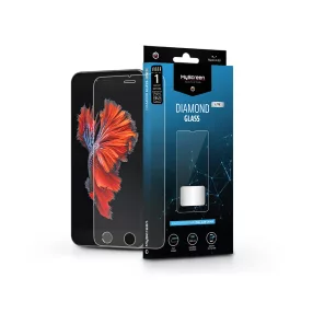   MyScreen Diamond Glass Lite Full Glue - Apple iPhone 6 Plus/6S Plus üvegfólia