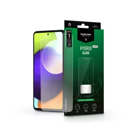   MyScreen Hybrid Glass Lite - Samsung A525F Galaxy A52/A52 5G/A52s/A53 rugalmas üvegfólia