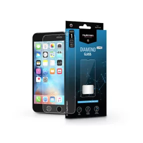   MyScreen Diamond Glass Lite Full Glue - Apple iPhone 6/6S üvegfólia