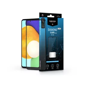   MyScreen Diamond Glass Lite Edge 2.5D Full Glue - Samsung A525F Galaxy A52/A52 5G/A52s/A53 üvegfólia