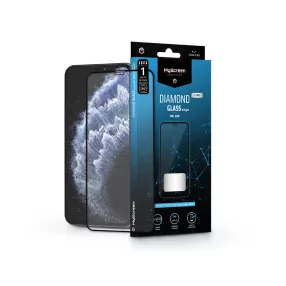   MyScreen Diamond Glass Lite Edge 2.5D Full Glue - Apple iPhone XS Max/11 Pro Max üvegfólia