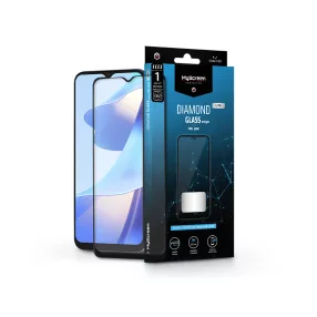   MyScreen Diamond Glass Lite Edge 2.5D Full Glue - Oppo A16/A16s üvegfólia