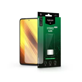   MyScreen Hybrid Glass Lite - Xiaomi Poco X3/X3 Pro rugalmas üvegfólia