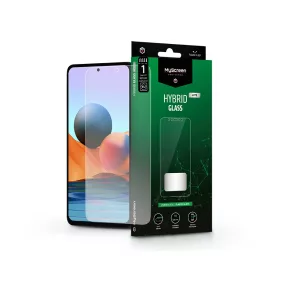   MyScreen Hybrid Glass Lite - Xiaomi Redmi Note 10 Pro/10 Pro Max rugalmas üvegfólia