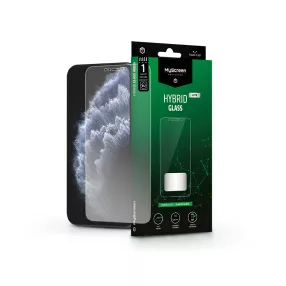   MyScreen Hybrid Glass Lite - Apple iPhone X/XS/11 Pro rugalmas üvegfólia