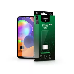  MyScreen Hybrid Glass Lite - Samsung A315F Galaxy A31/A325F Galaxy A32 rugalmas üvegfólia