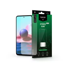   MyScreen Hybrid Glass Lite - Xiaomi Redmi Note 10/10S rugalmas üvegfólia