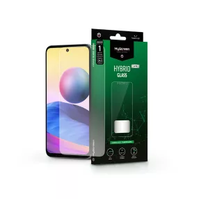   MyScreen Hybrid Glass Lite - Xiaomi Redmi Note 10 5G/Poco M3 Pro 5G rugalmas üvegfólia