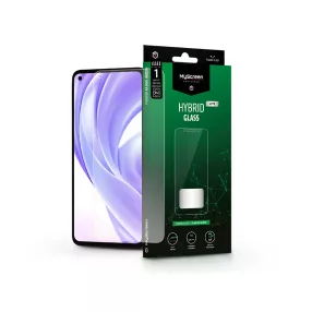   MyScreen Hybrid Glass Lite - Xiaomi Mi 11 Lite LTE/5G rugalmas üvegfólia