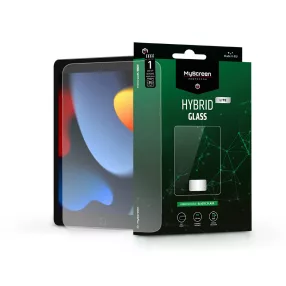   MyScreen Hybrid Glass Lite - Apple iPad 10.2 (2019/2020/2021) rugalmas üvegfólia