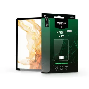   MyScreen Hybrid Glass Lite - Samsung X700/X706 Galaxy Tab S8 11.0 rugalmas üvegfólia