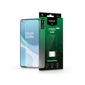 MyScreen Hybrid Glass Lite - OnePlus 8T rugalmas üvegfólia