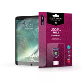   MyScreen Crystal Shield BacteriaFree - Apple iPad 10.5/Pro 10.5/Air (2019) fólia - 1 db/cs